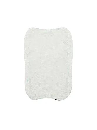 BLACKROLL | Federa per cuscino Pillow Case Climate | hellgrau